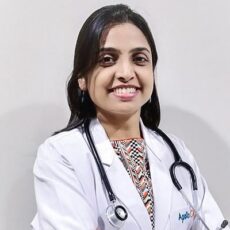 Dr- Rashmi Patil