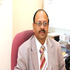 Dr. Krishnan
