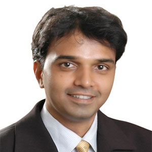 Dr.-Manjunath-P