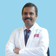 Dr. Aswath Kumar C Img