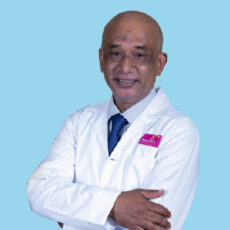 Dr. Prabhakara Reddy Img