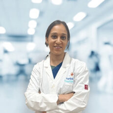 Dr. Aditi Chopra-Manipal HAL