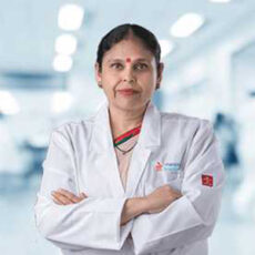 Dr. Anitha M Dias-Manipal HAL