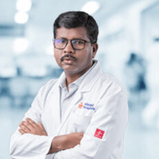 Dr.Balraju D-Manipal