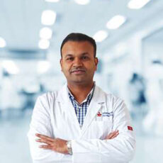 Dr. Bhaskar B V-Manipal HAL