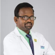 Dr. Chinnadurai R-Aster RV