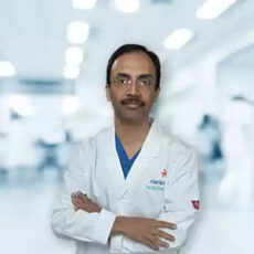 DR. DARSHAN B S-Manipal HAL