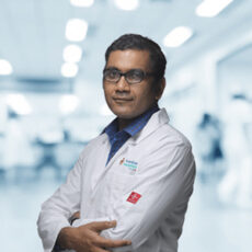 DR. DEEPAK PADMANABHAN-Manipal HAL