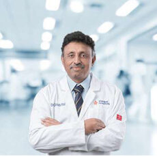 Dr. Girish Rai B-Manipal HAL