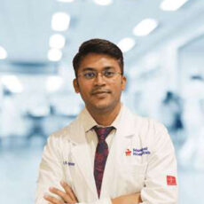 Dr. K Hemanth Kumar-Manipal HAL