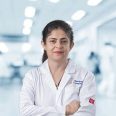 Dr. Mala Sibal-Manipal HAL