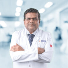 Dr Manjunath R-Manipal