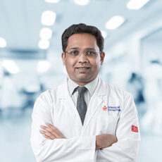 Dr. Manohar K N-Manipal HAL