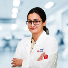 Dr Mehrin Shamim-Manipal