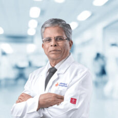 Dr. Mohan Badagandi-Manipal HAL
