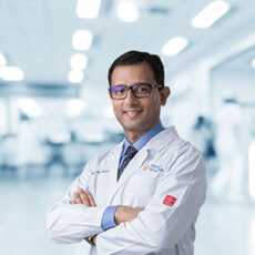 Dr. Mohit Shetti-Manipal HAL
