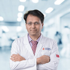 Dr. Murali Krishna-Manipal HAL