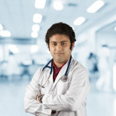 Dr Nitin Yashas Murthy-Manipal