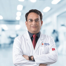 Dr. Pankaj Singhai-Manipal HAL