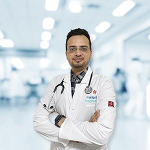 Dr Prasanth Bafna-Manipal