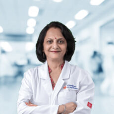 Dr. Priti Venkatesh-Manipal HAL