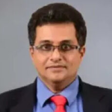 Dr.Raghuram C P