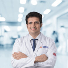 Dr. Ranjan Shetty-Manipal HAL