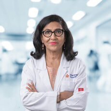 Dr. Rita Mukherjee-Manipal HAL