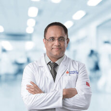 Dr. Sachith Abraham-Manipal HAL