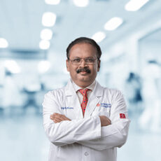 Dr. Sampath Kumar-Manipal HAL