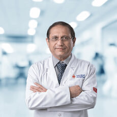 Dr. Sanjiv Rao-Manipal HAL