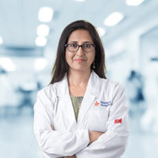 Dr. Shalina Ray-Manipal HAL