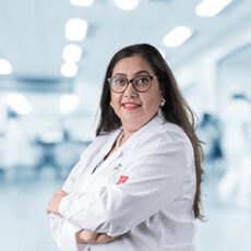 Dr. Sharon Colaco Dias -Manipal HAL