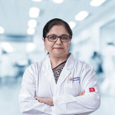 Dr. Shraddha Bahirwani-Manipal HAL