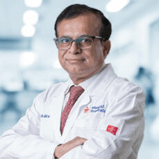 Dr. Somnath Mitra-Manipal HAL