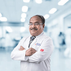 Dr. Sreenivasa D-Manipal HAL