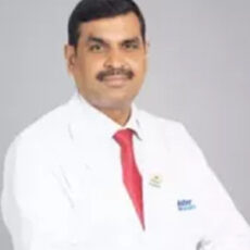 Dr.J V Srinivas-Aster RV