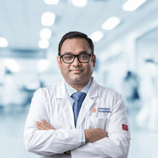 Dr. Srinivas K-Manipal HAL