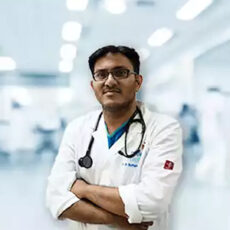 Dr. M Sudhakar Rao-Manipal HAL