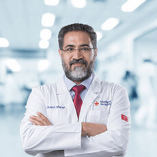 Dr. Sumit Talwar-Manipal HAL