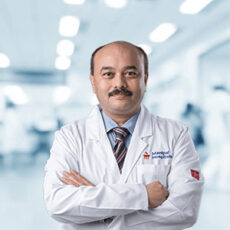 Dr. Suresh. K. G-Manipal HAL