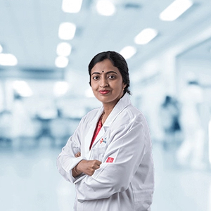 Dr Sushma V-Manipal