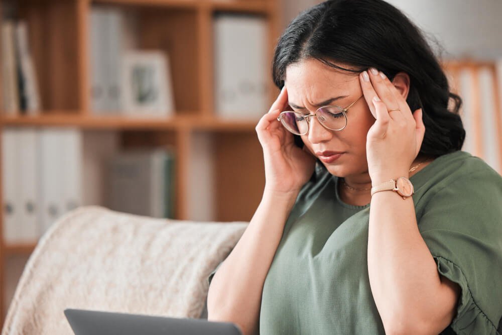 Migraine: Causes and prevention- advice like never before by MediDocs specialists.