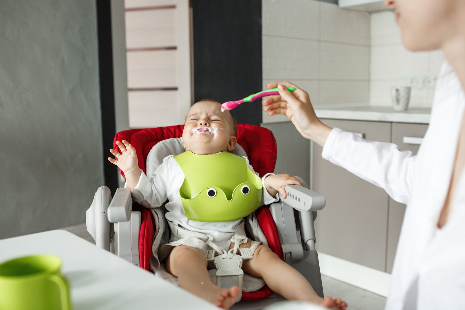 Do Swings Cause Shaken Baby Syndrome? Understanding the Causes and Risks