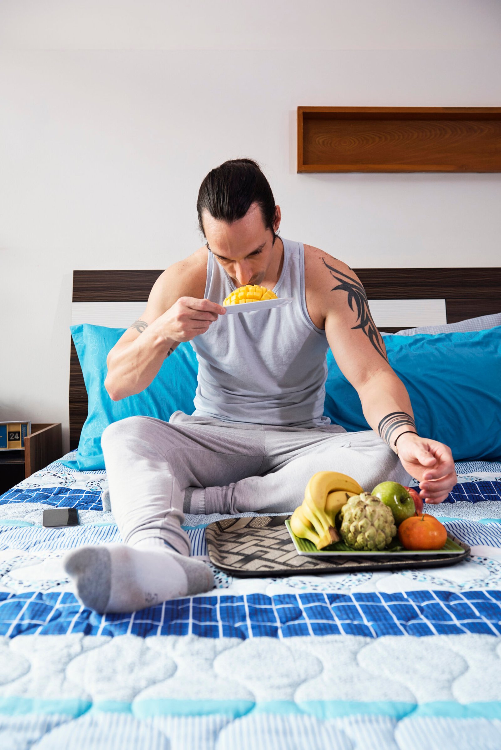 Diet for Typhoid: Recommended Foods and Foods to Avoid by MediDocs